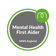 Mental Health First Aider — MHFA England